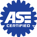 ASE Logo